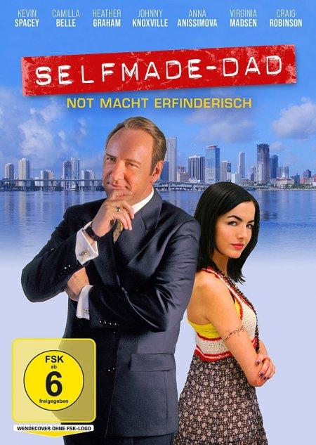 Selfmade-Dad - Not macht erfinderisch