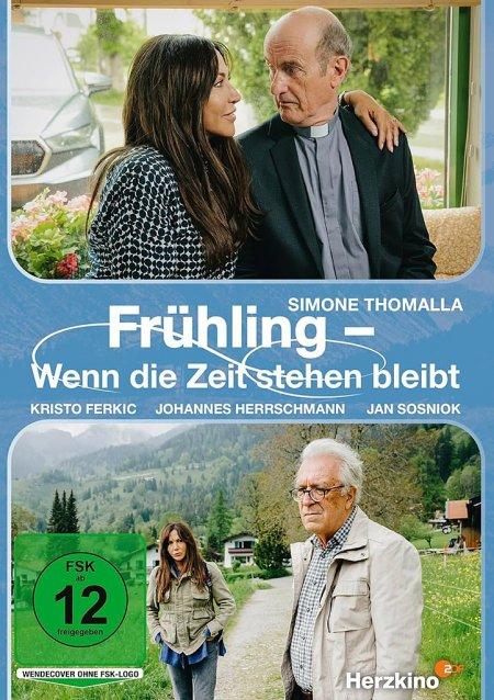 Frühling - Wenn die Zeit stehen bleibt