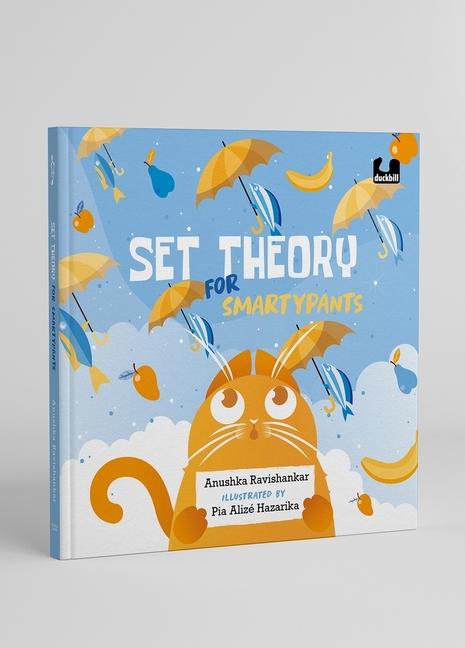 Set Theory for Smartypants