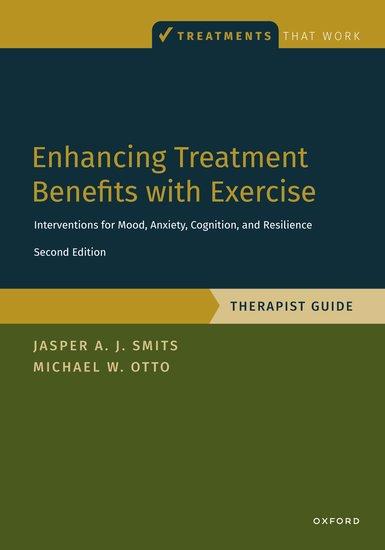 Enhancing Treatment Benefits with Exercise - Tg