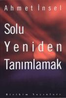 Solu Yeniden Tanimlamak