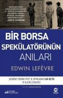 Bir Borsa Spekülatörünün Anilari