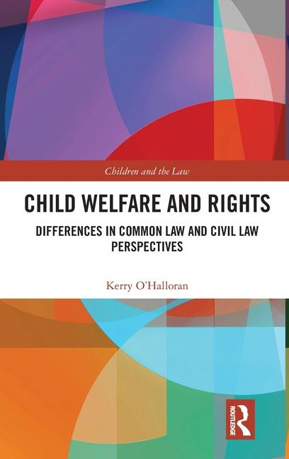 Child Welfare and Rights