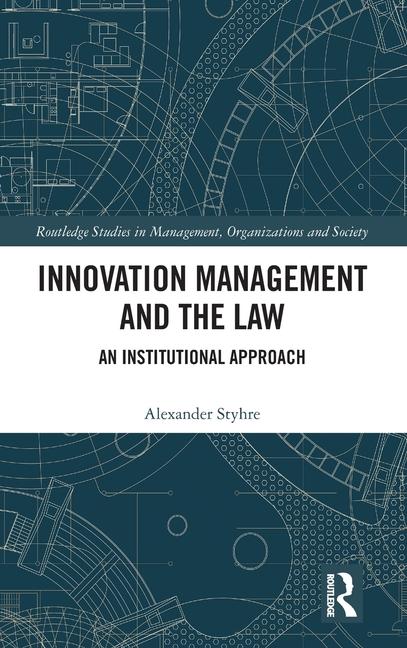 Innovation Management and the Law