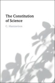 The Constitution of Science