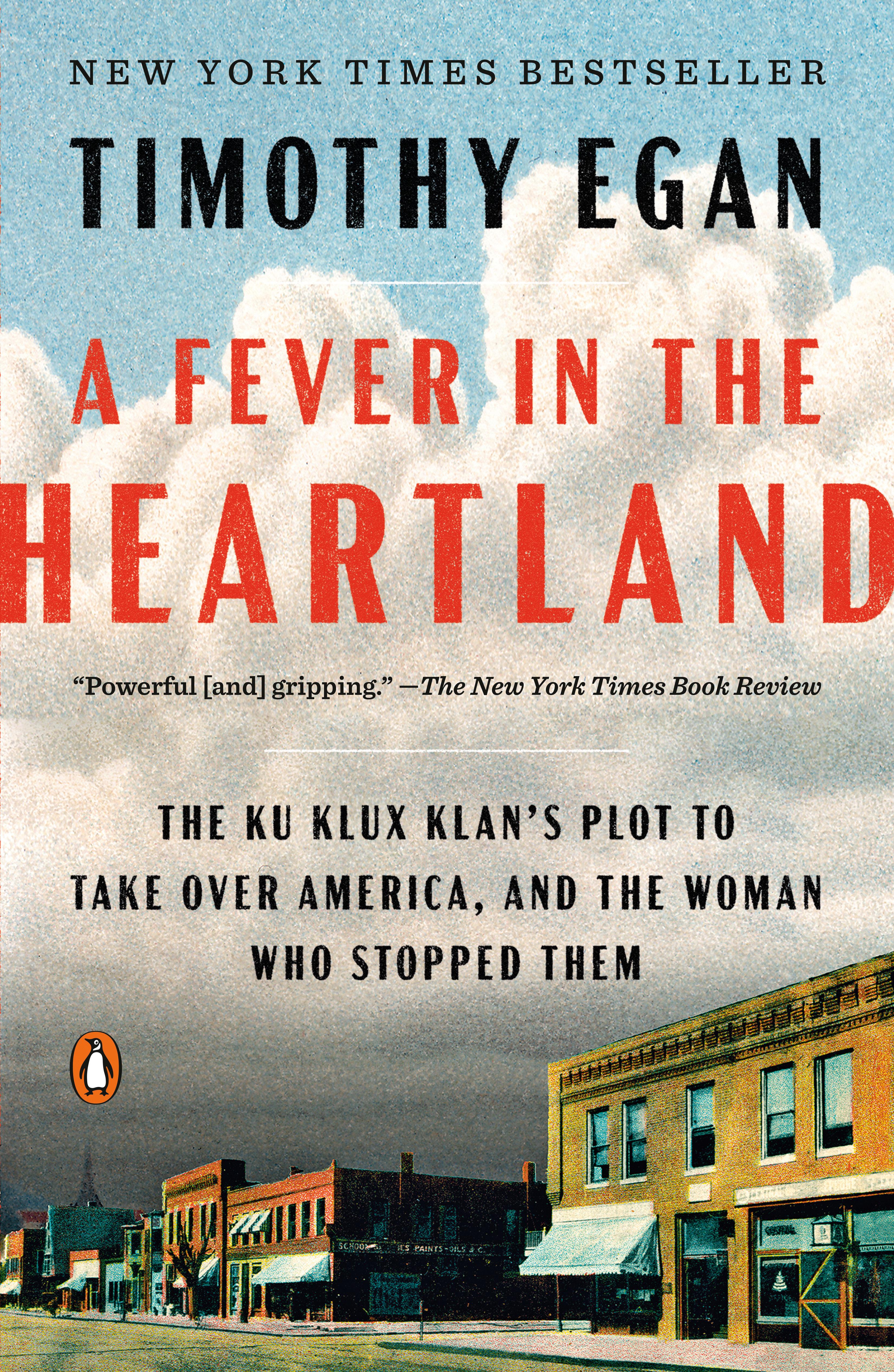 A Fever in the Heartland