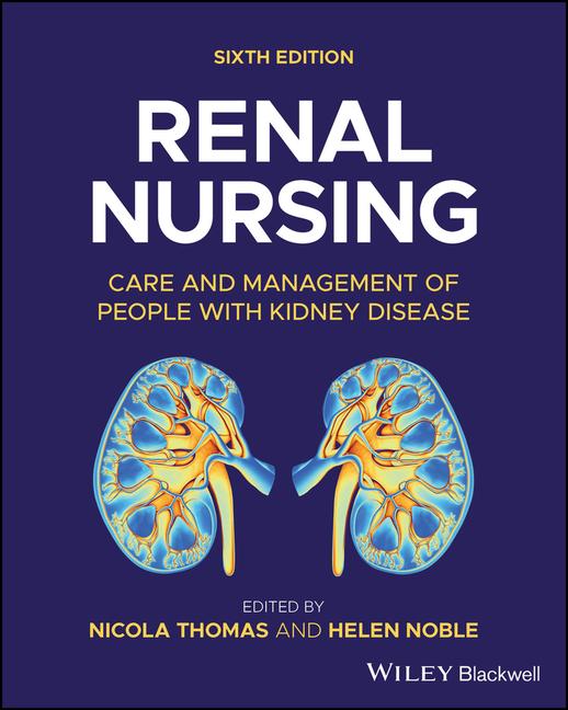 Renal Nursing