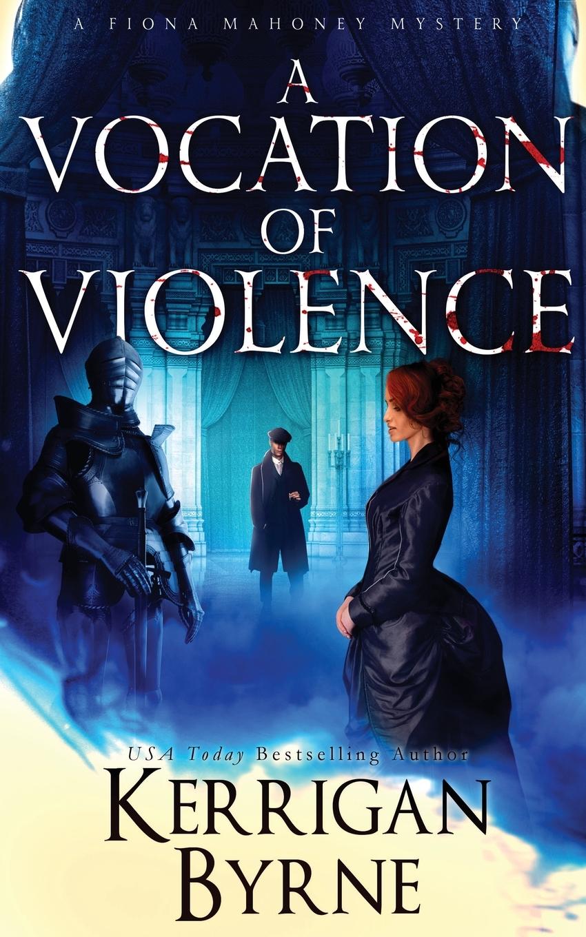 A Vocation of Violence