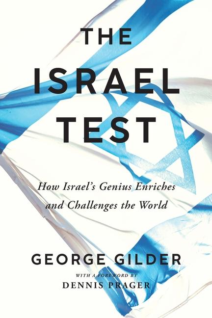 The Israel Test