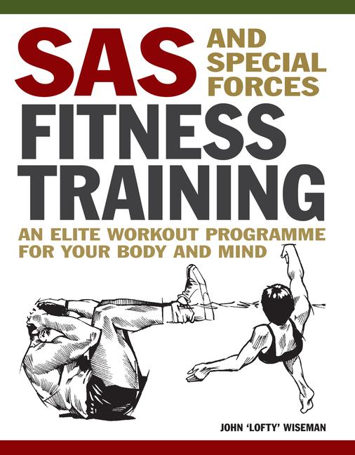 SAS and Special Forces Fitness Training