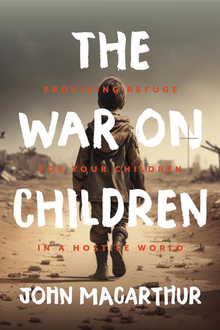 The War on Children