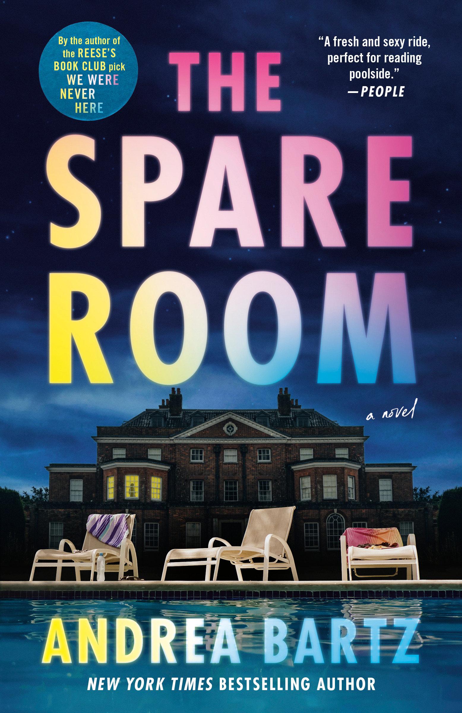 The Spare Room