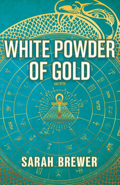 White Powder of Gold