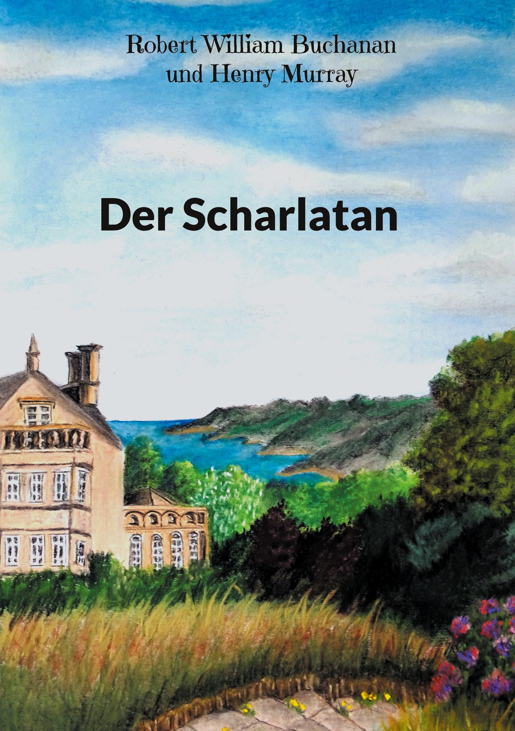 Der Scharlatan