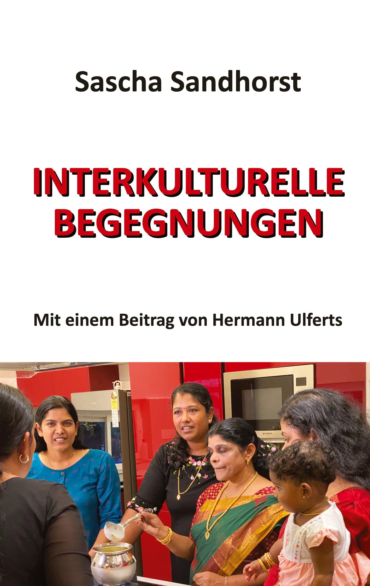 Interkulturelle Begegnungen