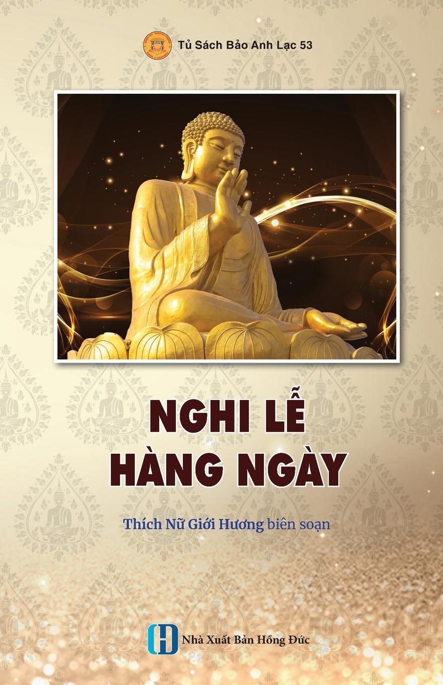 NGHI L¿ HÀNG NGÀY