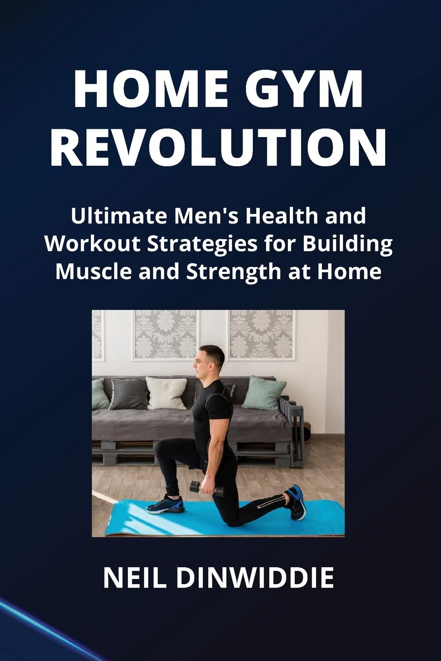 HOME GYM REVOLUTION