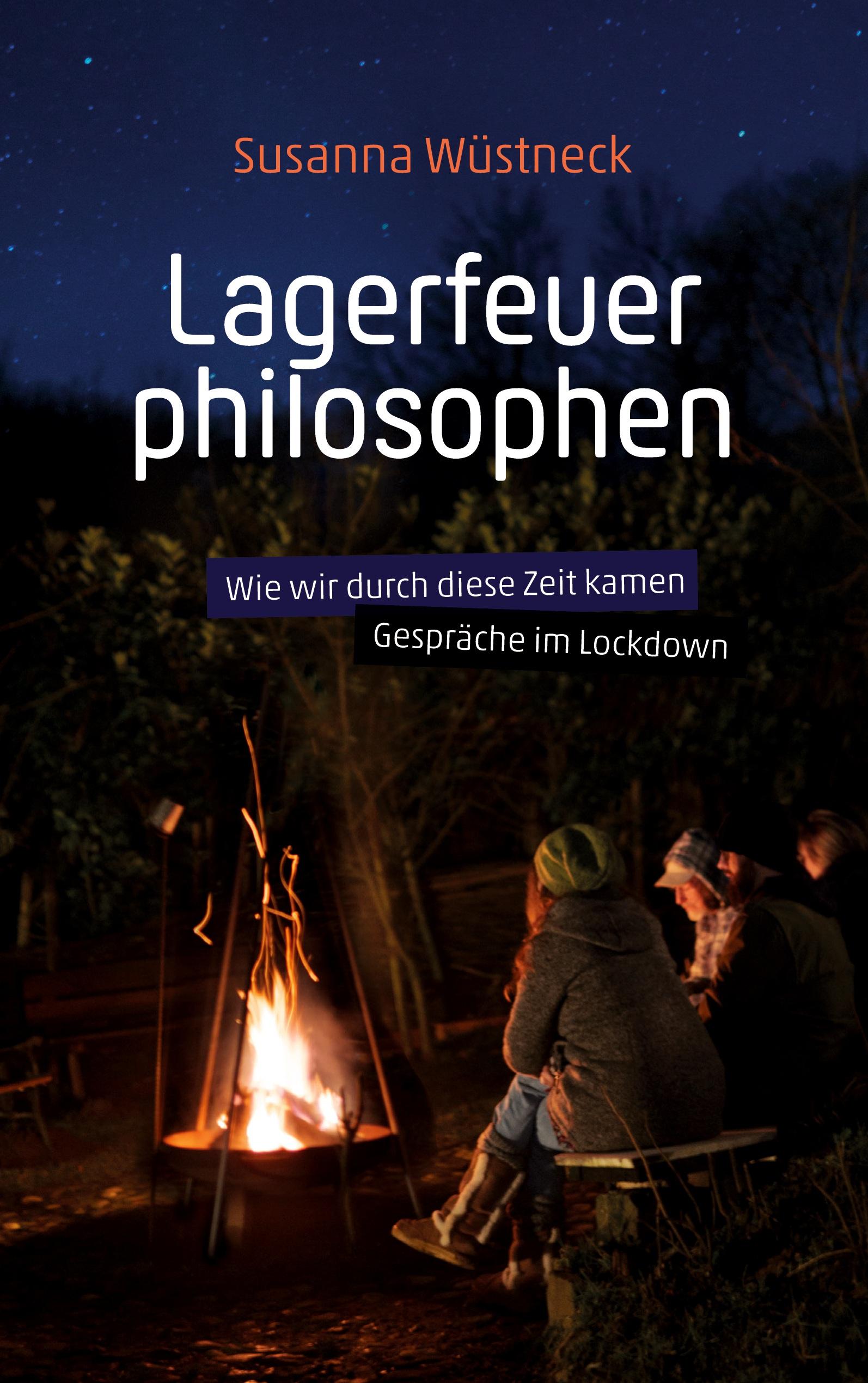 Lagerfeuerphilosophen