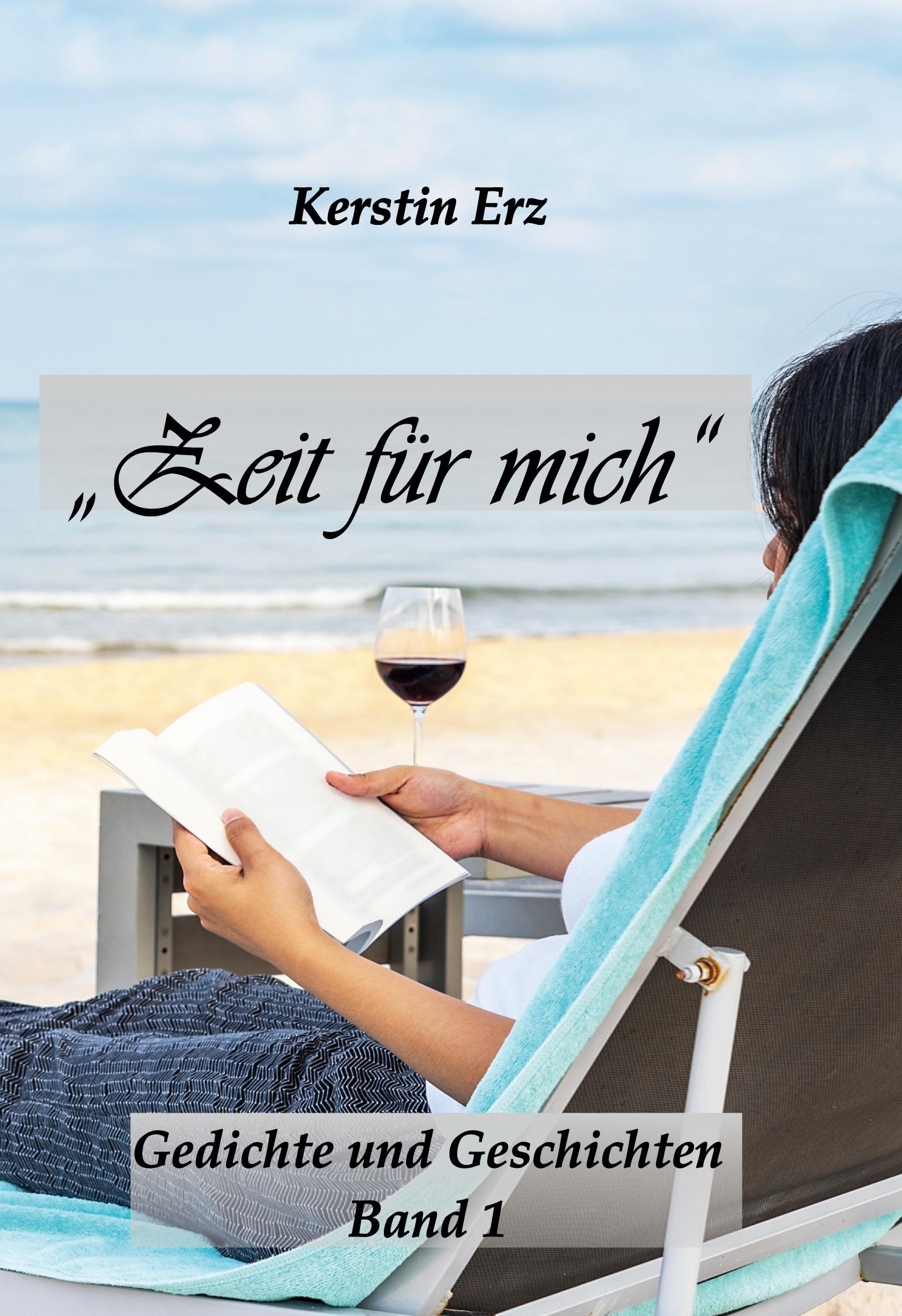 "Zeit für mich"