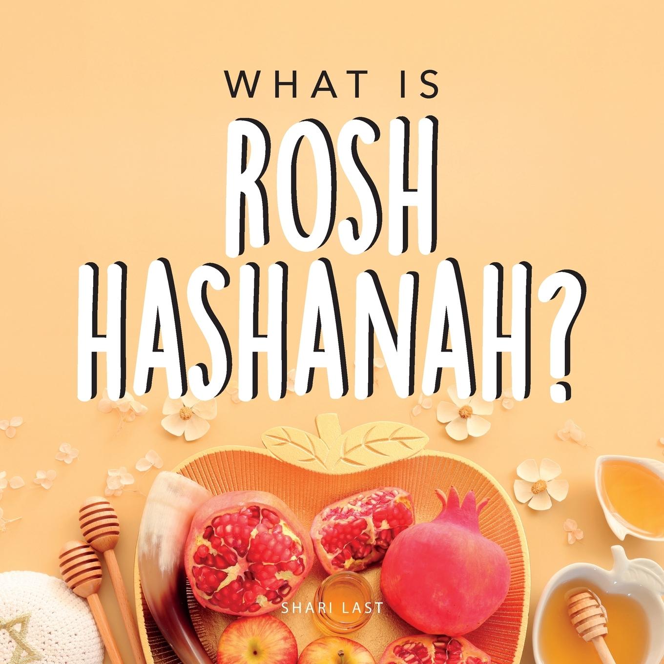 What is Rosh Hashanah?