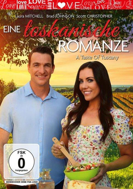 Eine toskanische Romanze - A Taste of Tuscany