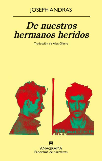 de Nuestros Hermanos Heridos