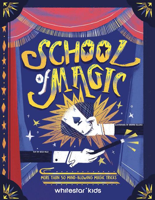 School of Magic