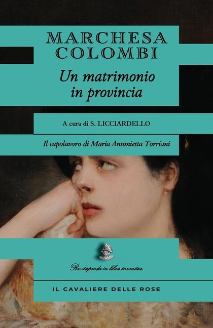 Un matrimonio in provincia