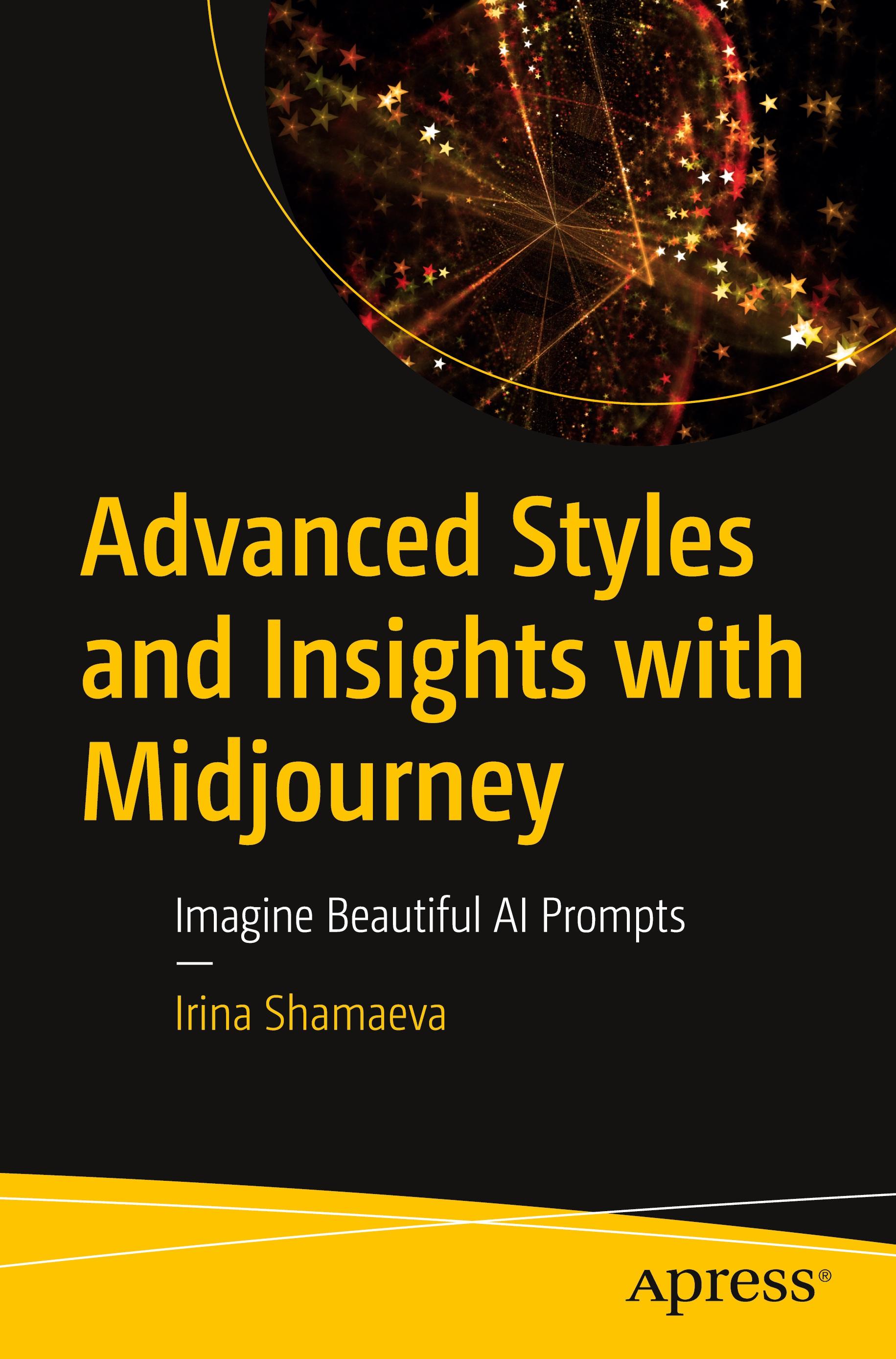 Advanced Styles and Insights with Midjourney