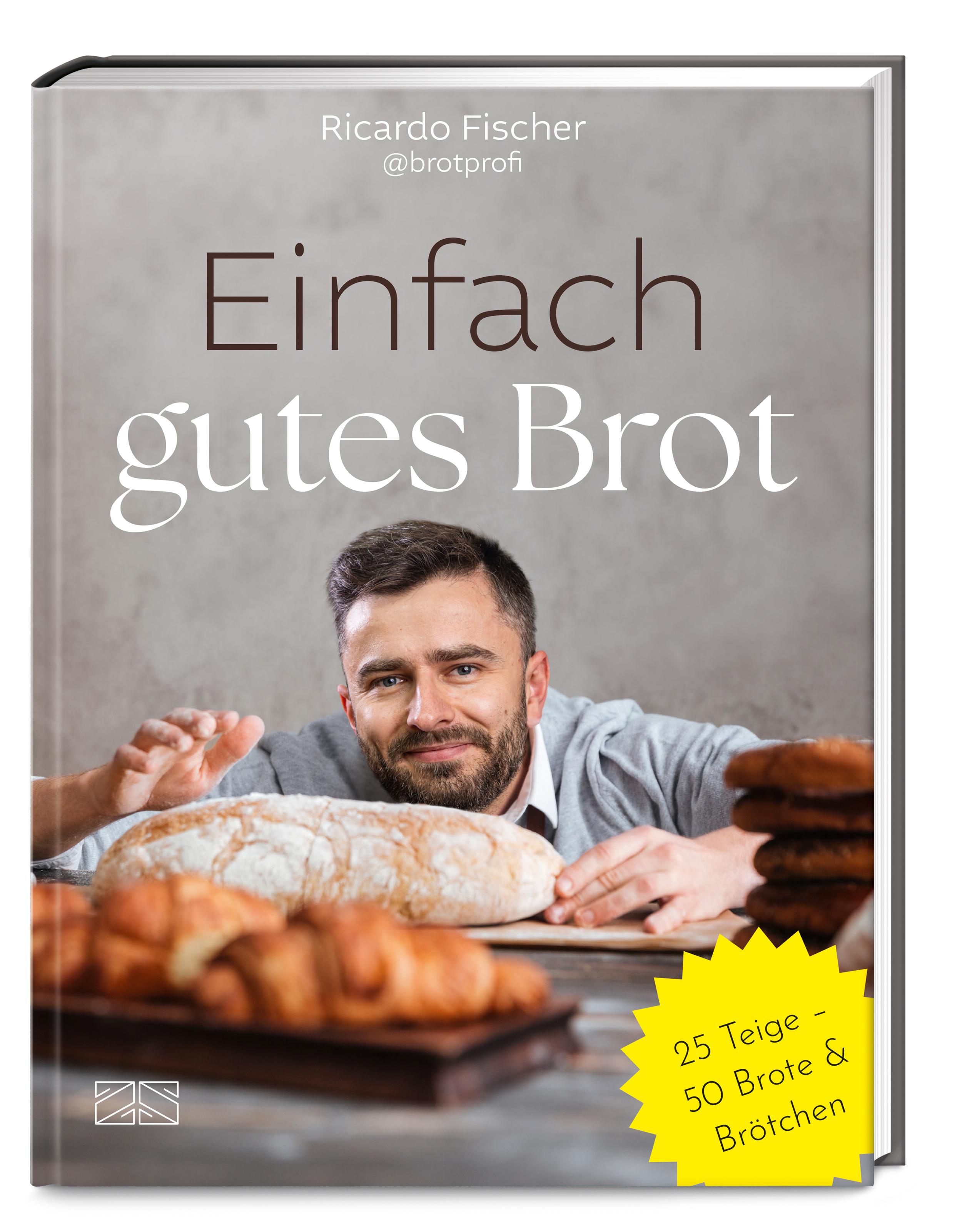 Einfach gutes Brot