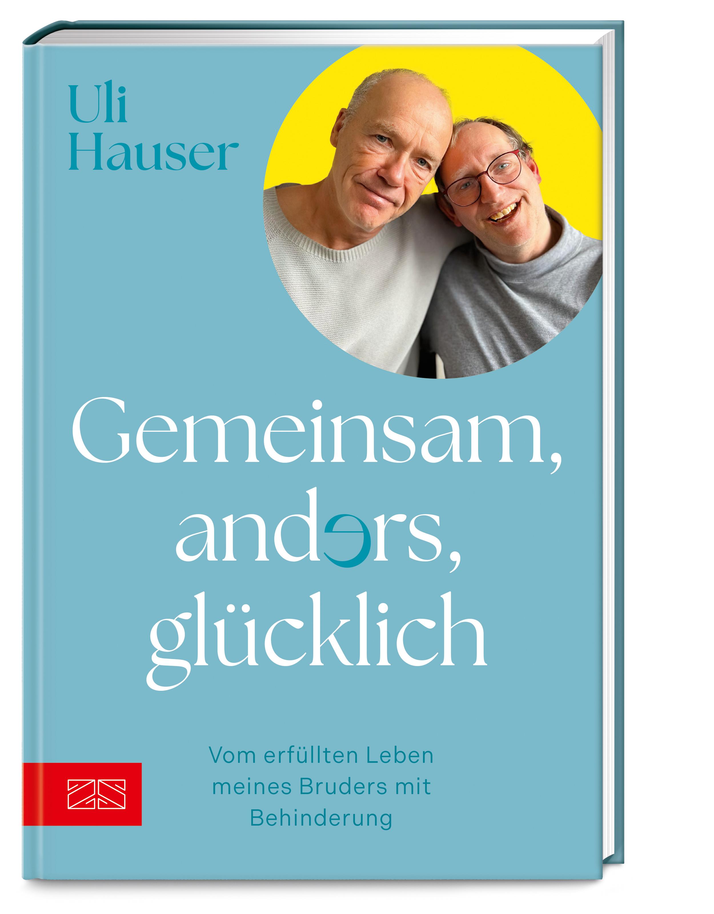 Gemeinsam, anders, glücklich