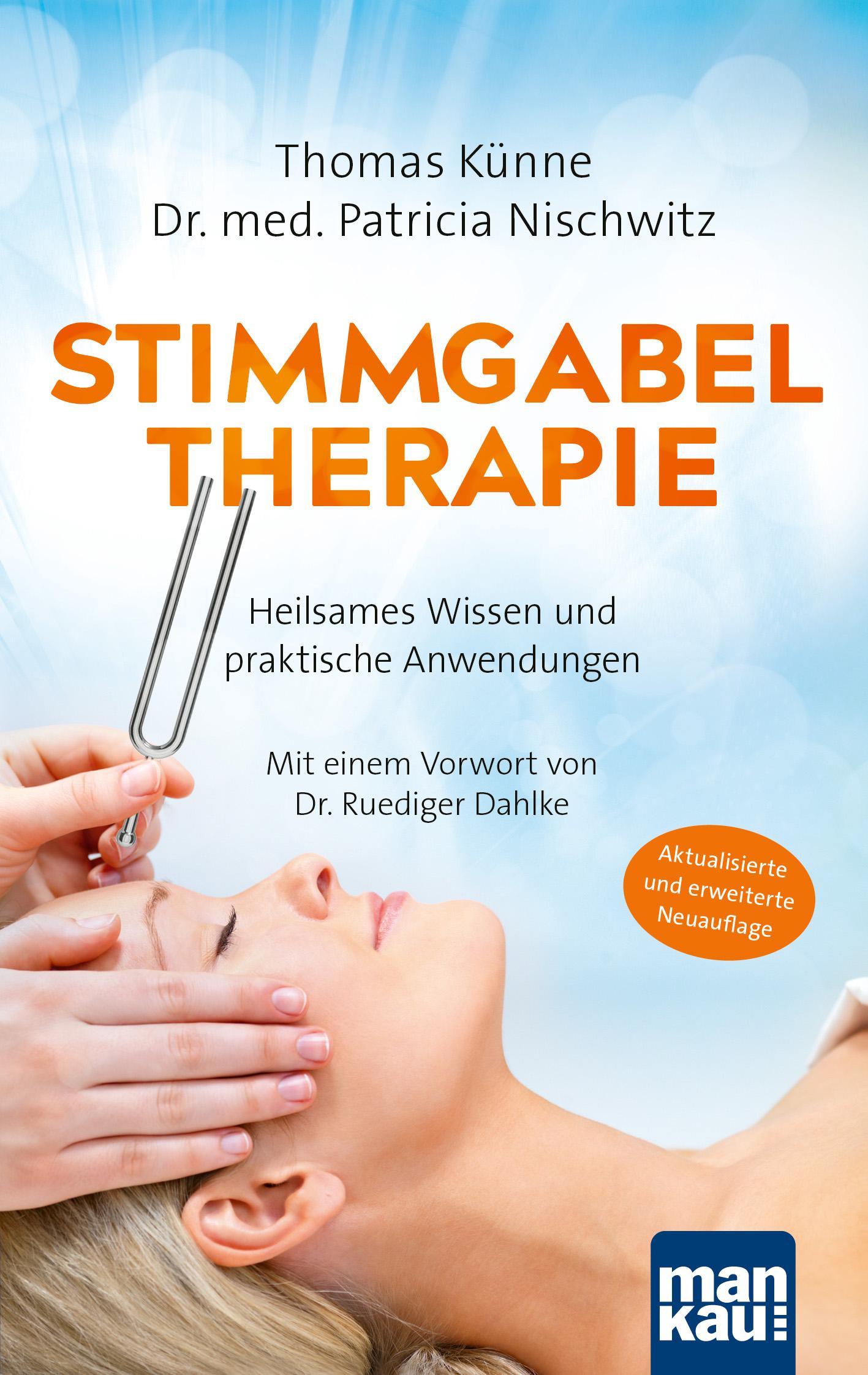 Stimmgabeltherapie