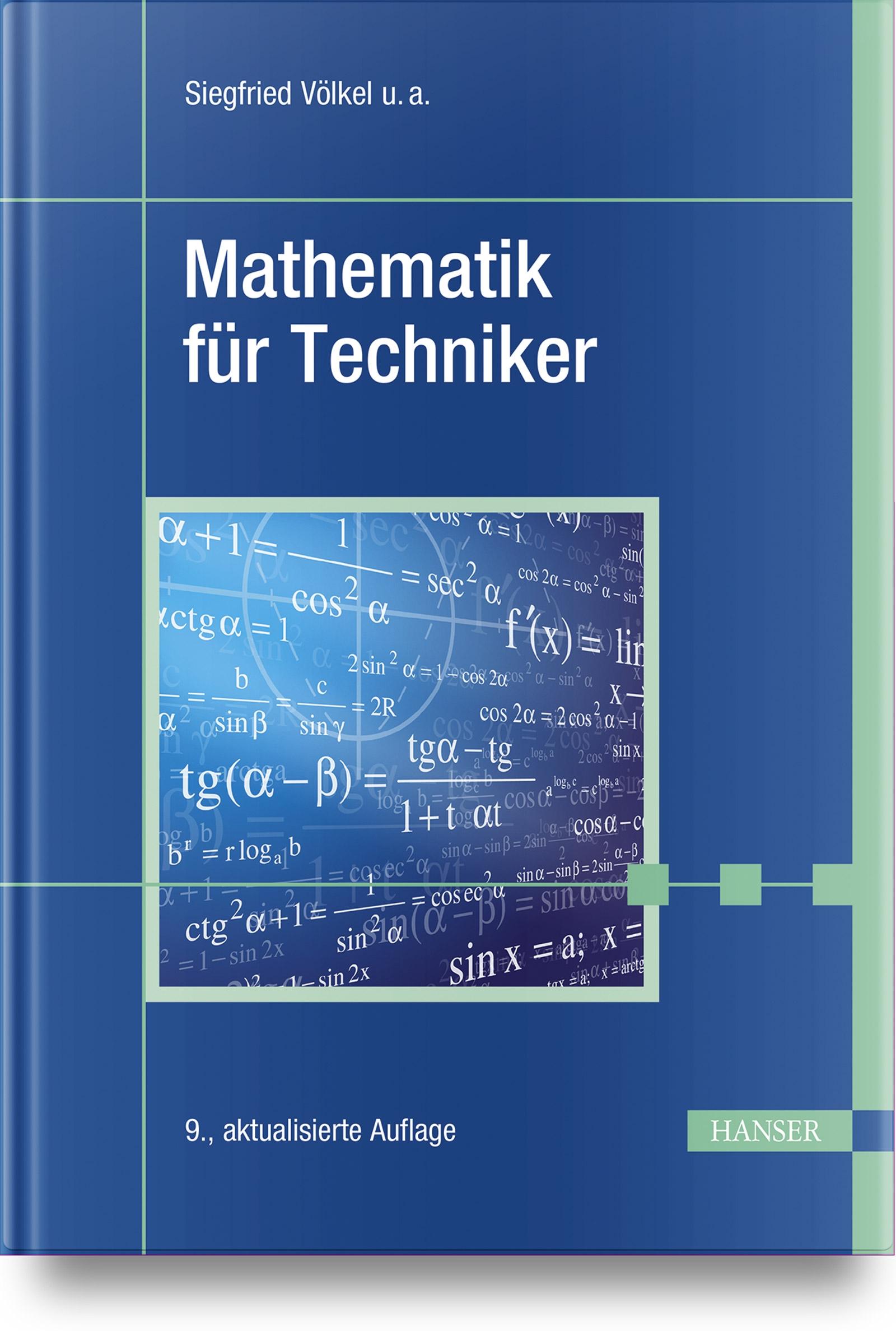 Mathematik für Techniker