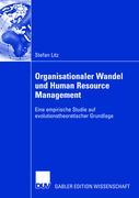 Organisationaler Wandel und Human Resource Management