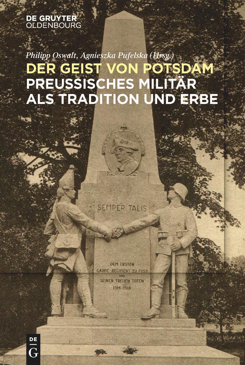 Der Geist von Potsdam