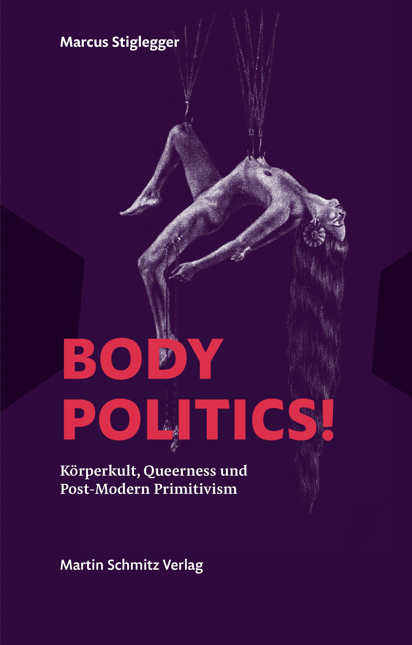 Body Politics!