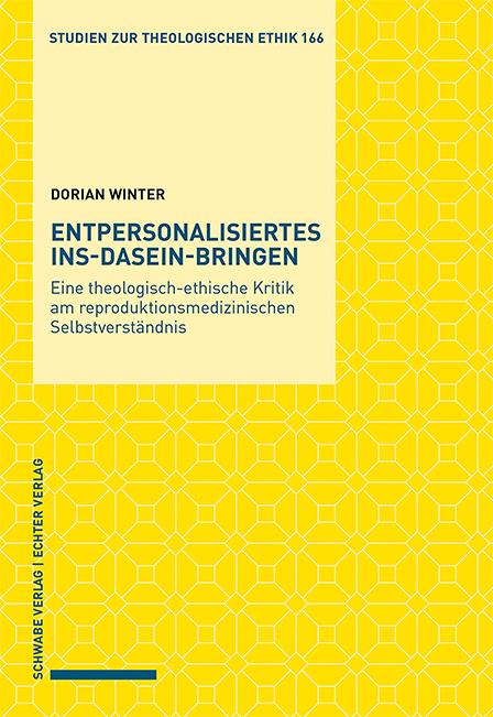 Entpersonalisiertes Ins-Dasein-Bringen