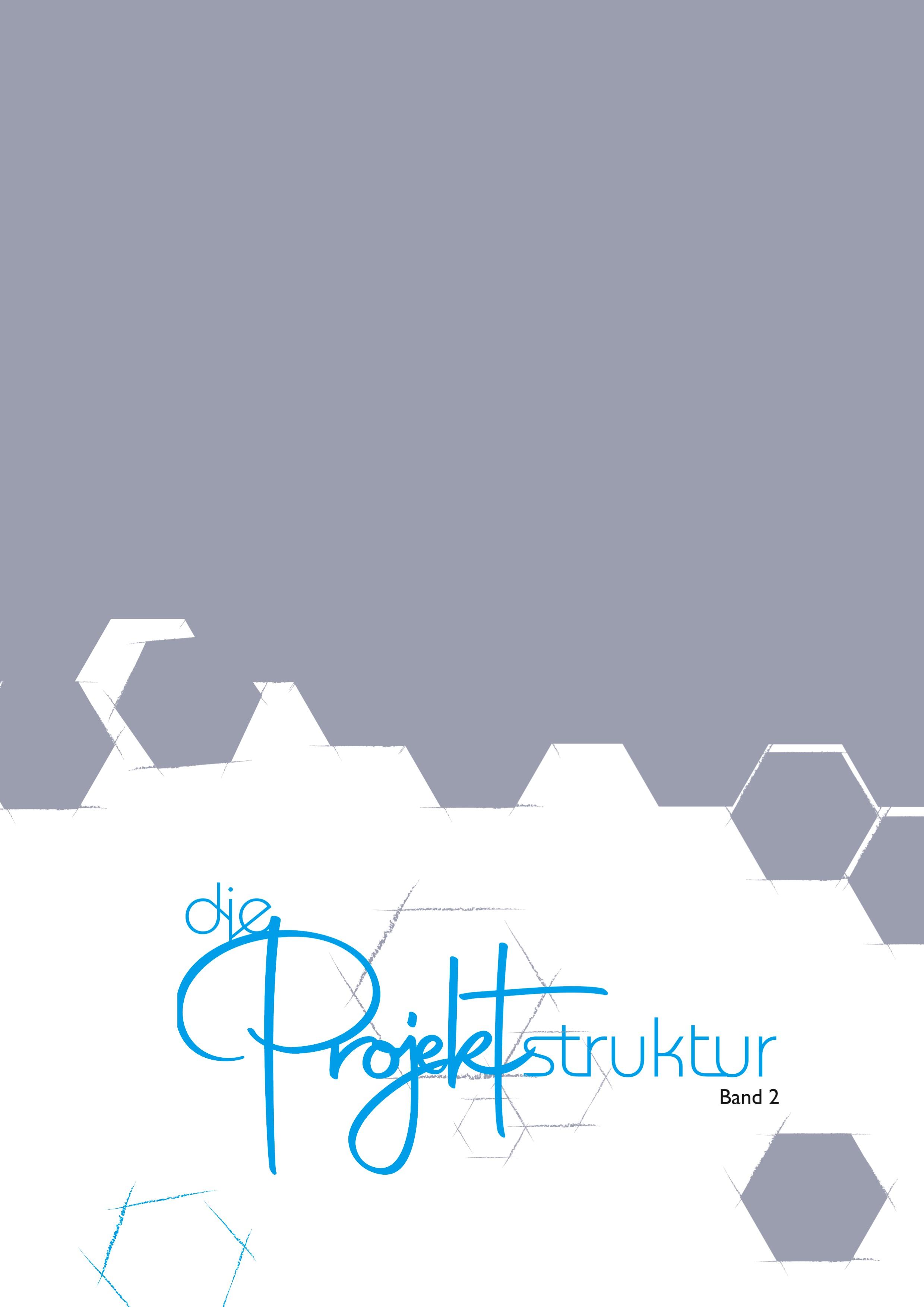 Die Projektstruktur