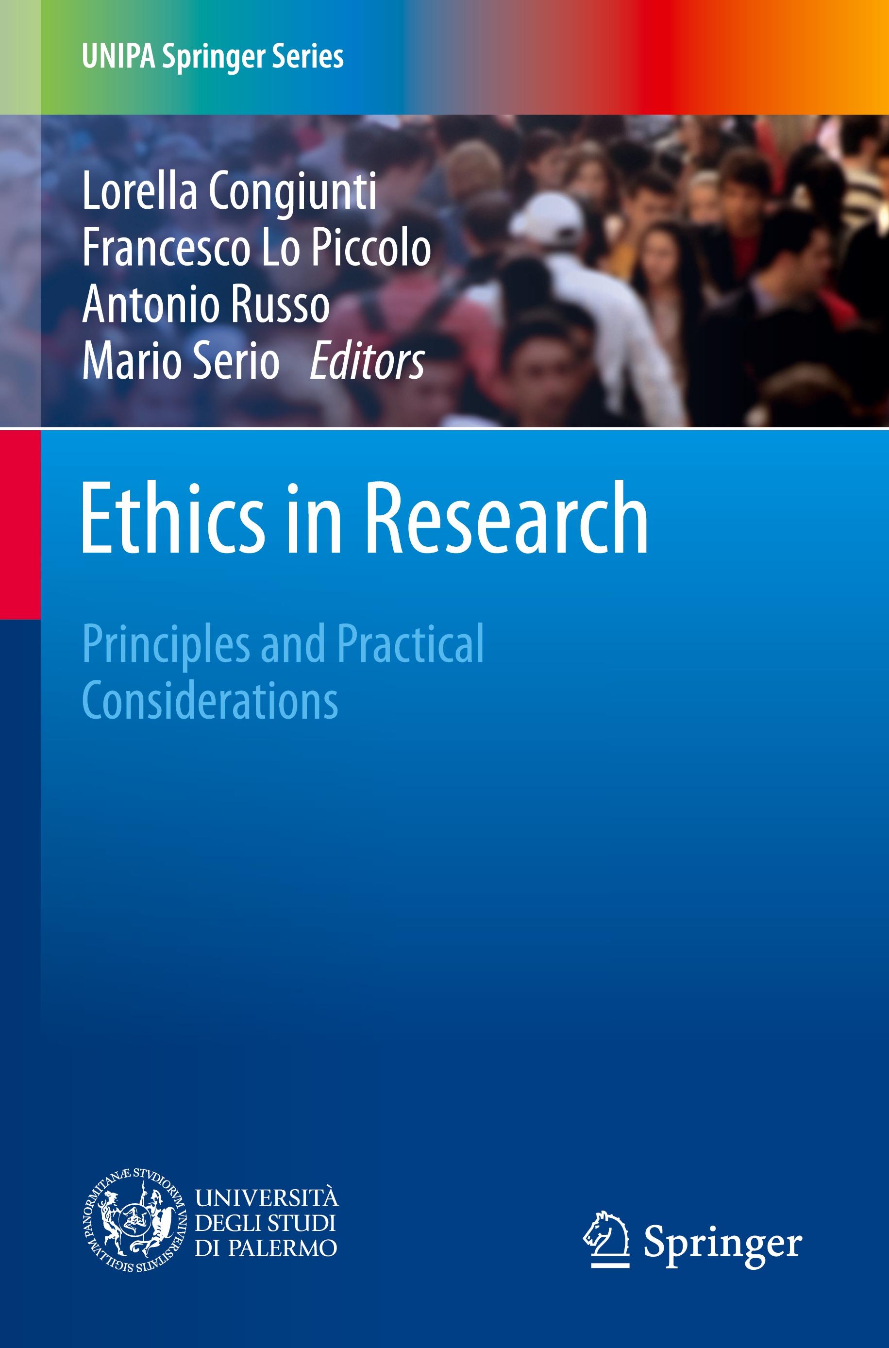 Ethics in Research