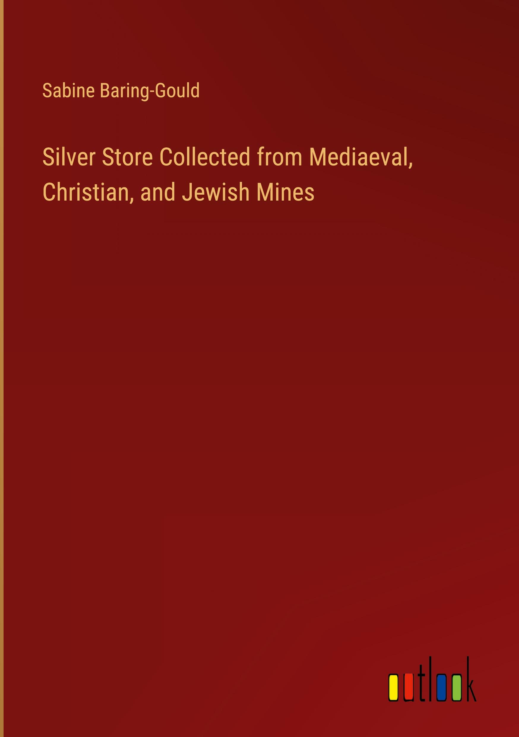 Silver Store Collected from Mediaeval, Christian, and Jewish Mines