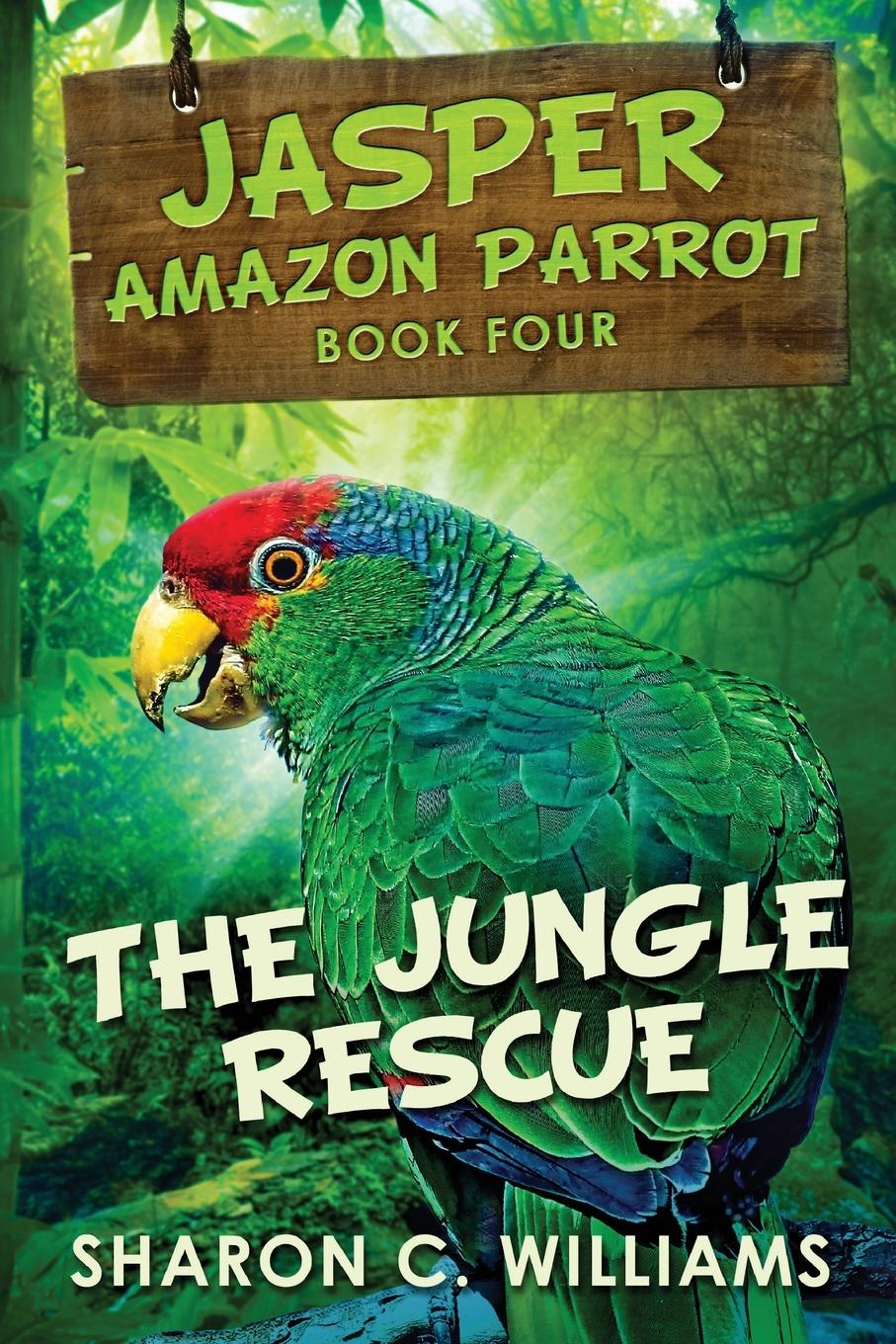 The Jungle Rescue