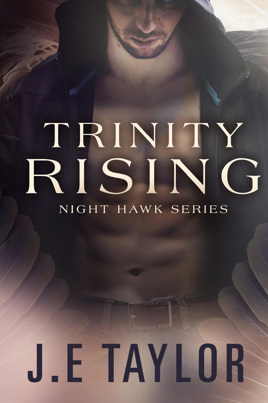 Trinity Rising