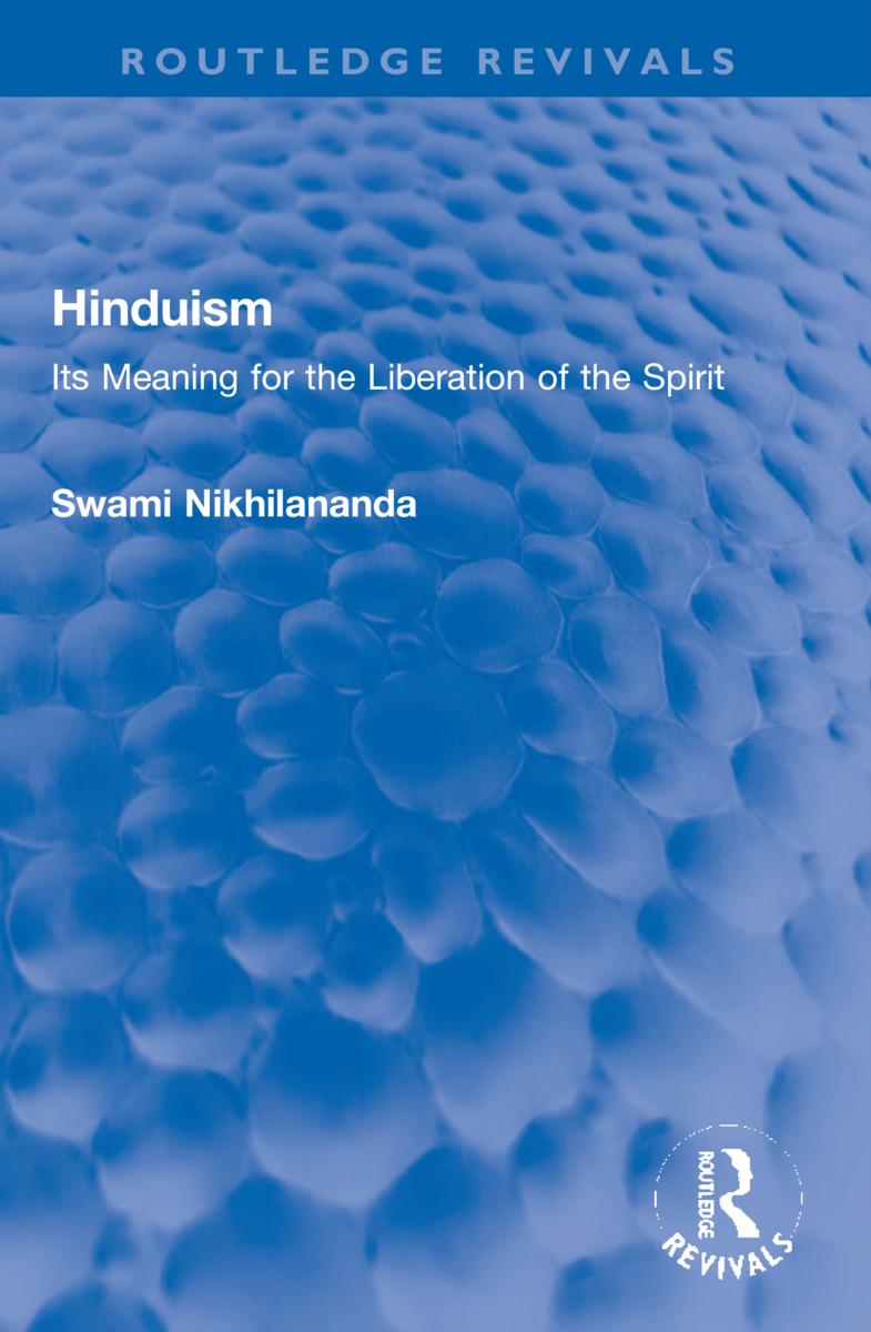 Hinduism