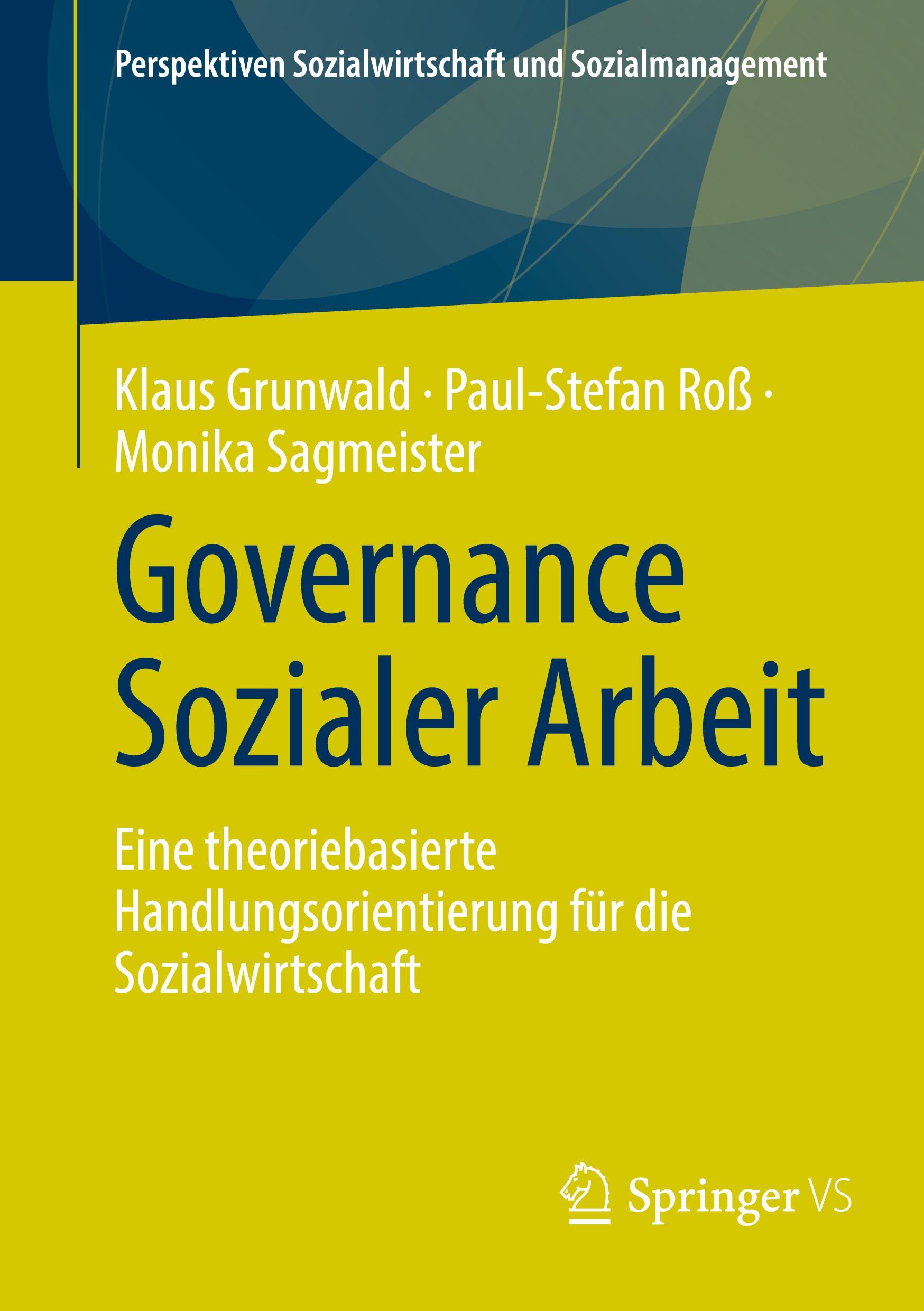 Governance Sozialer Arbeit