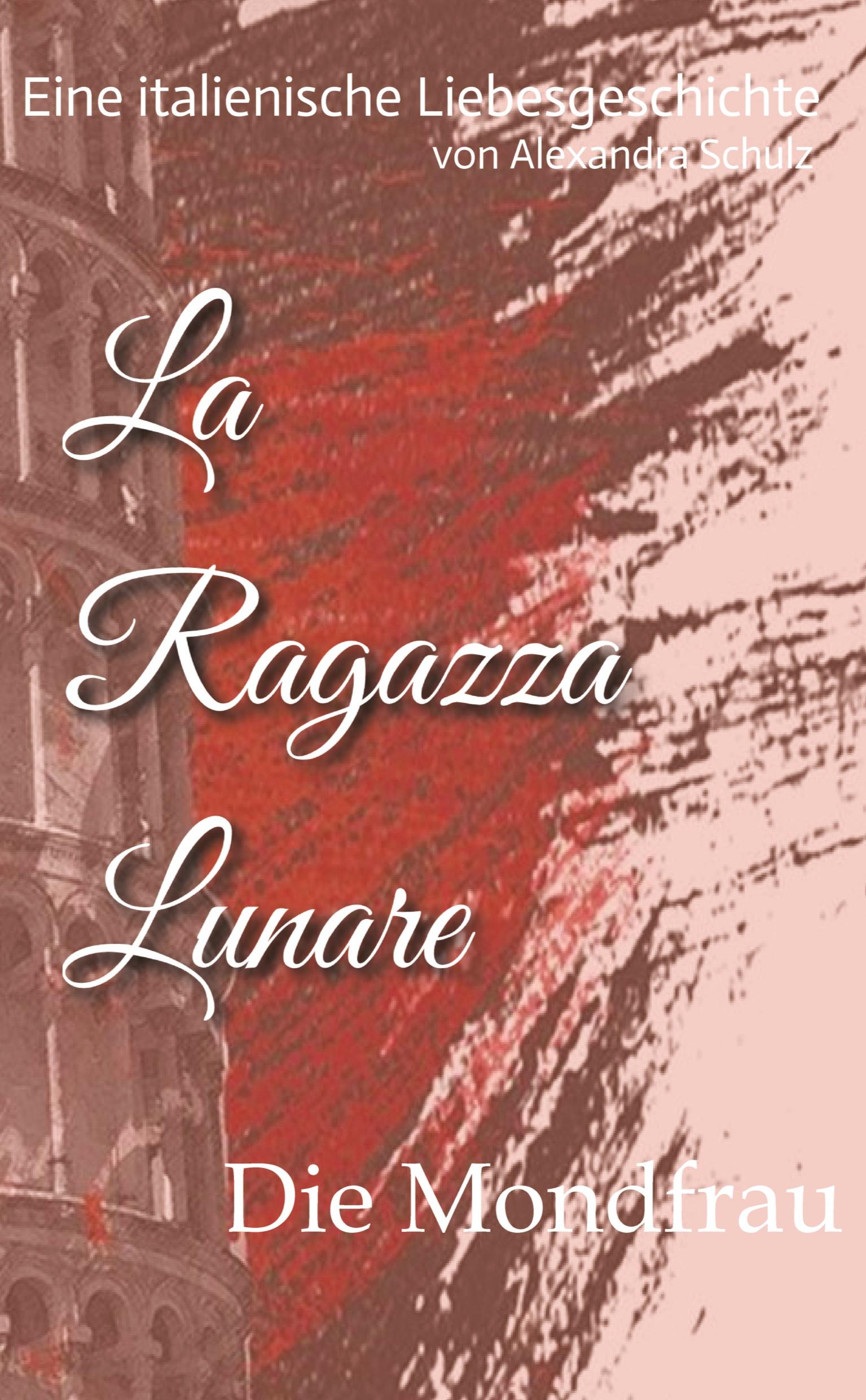 La Ragazza Lunare