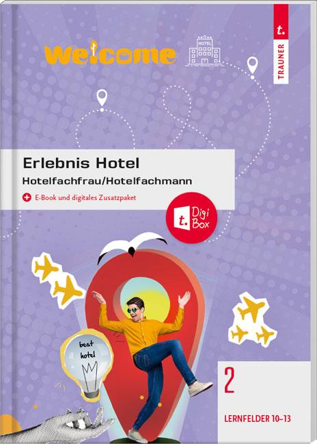 Erlebnis Hotel Band 2