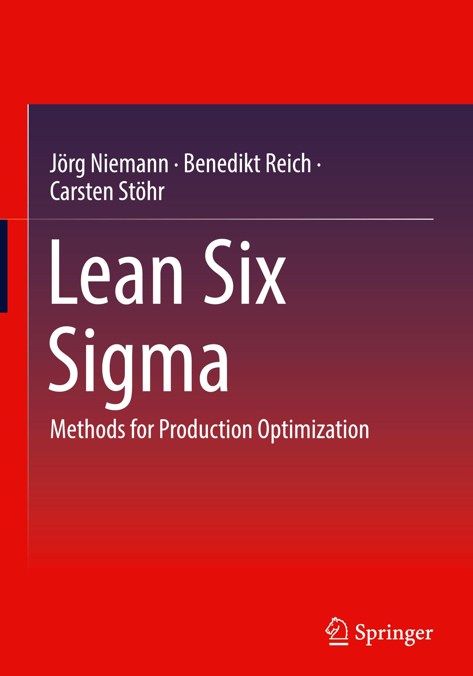 Lean Six Sigma