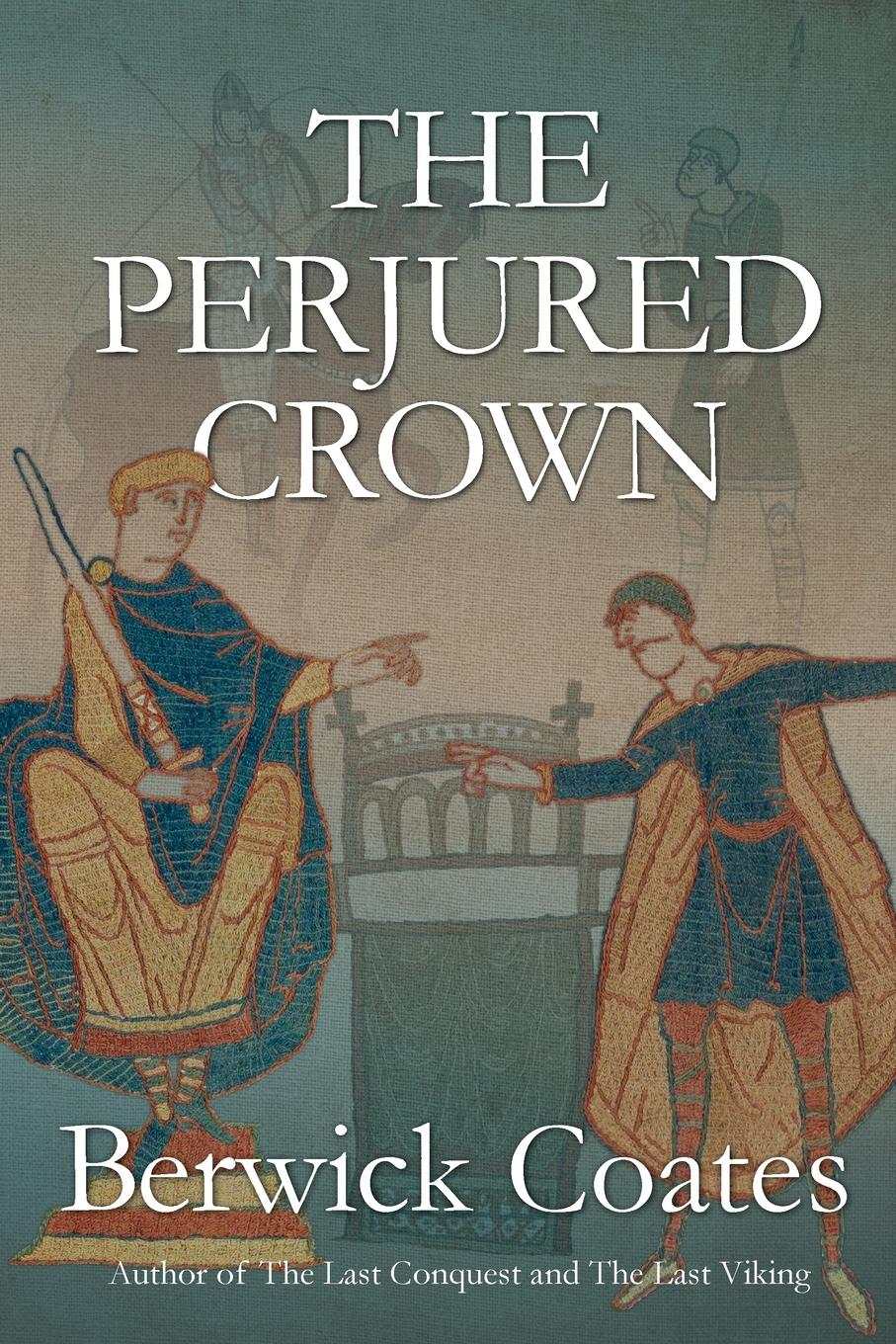 The Perjured Crown