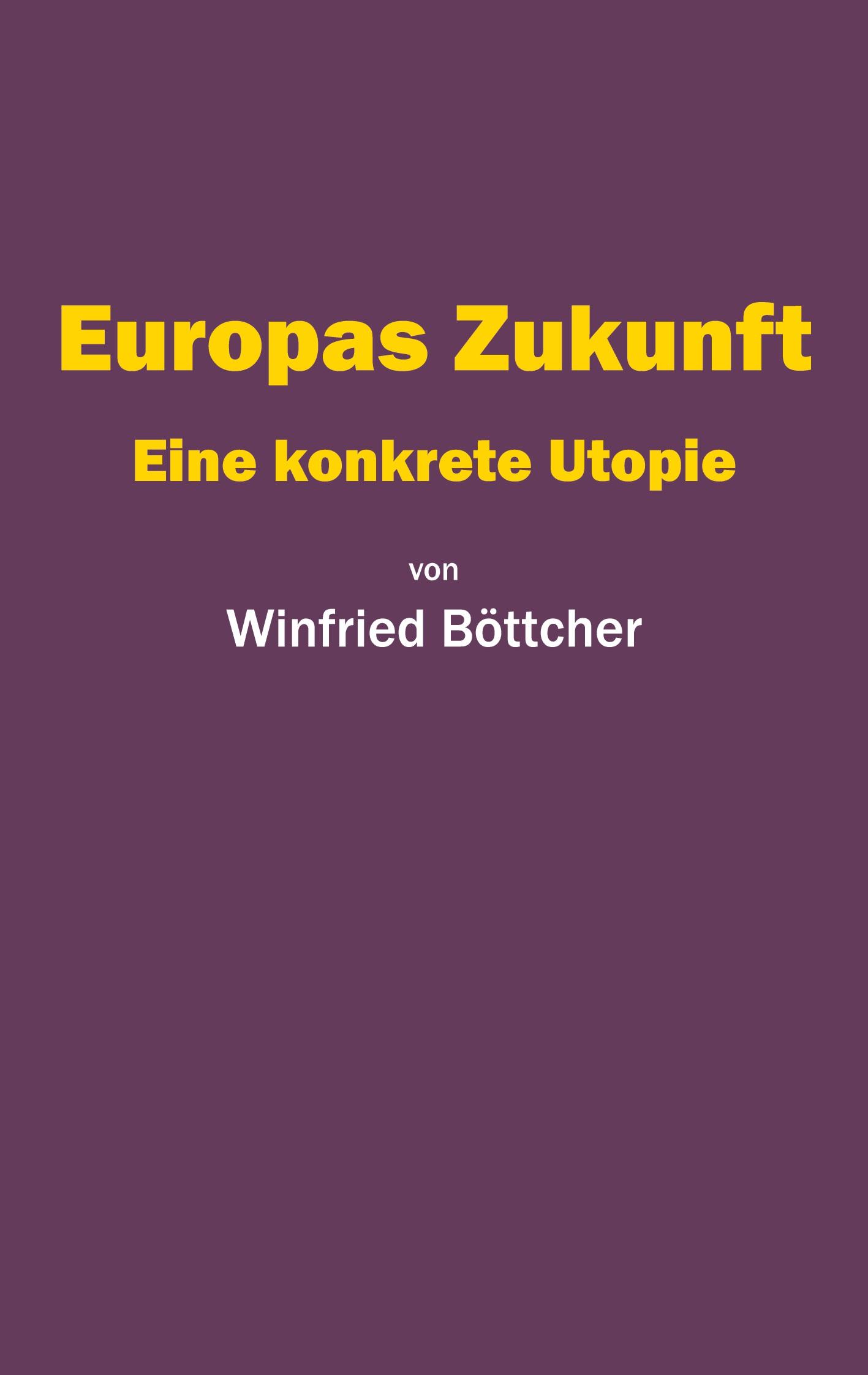 Europas Zukunft