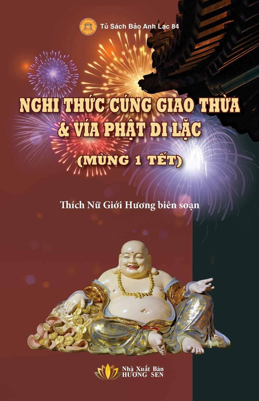 Nghi Th¿c Cúng Giao Th¿a & Vía Ph¿t Di L¿c